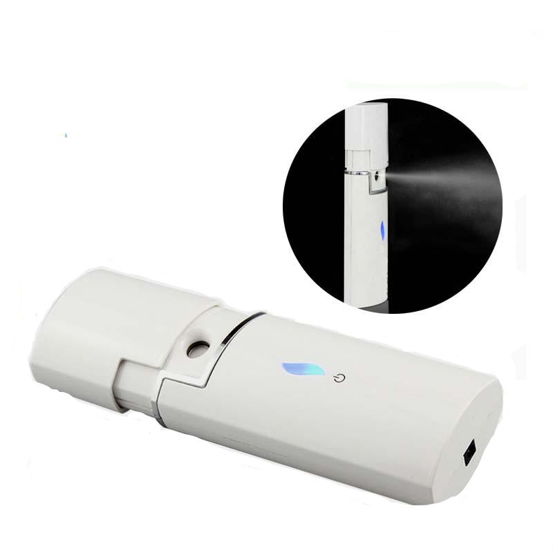 Aries Ritual Nano Facial Steamer
