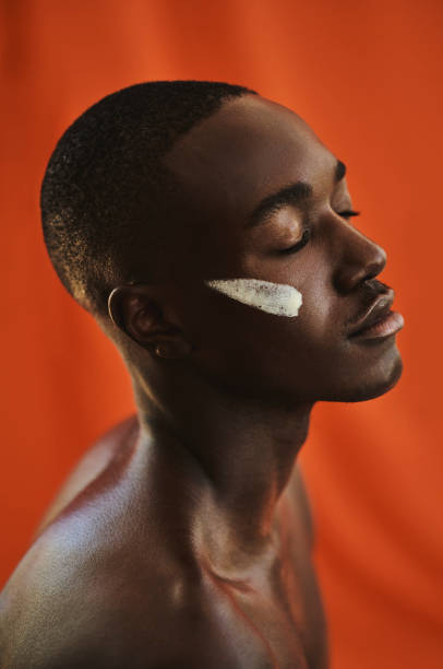 Lunar Silk - For Him- Whipped Grass-Fed Tallow Balm with Vanilla Bean
