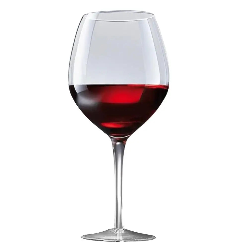 3200ml Giant Wine Glass Beer Mug Extra Large for Whiskey Party Birthday Wedding 106 Oz Liquor Glass Cup
