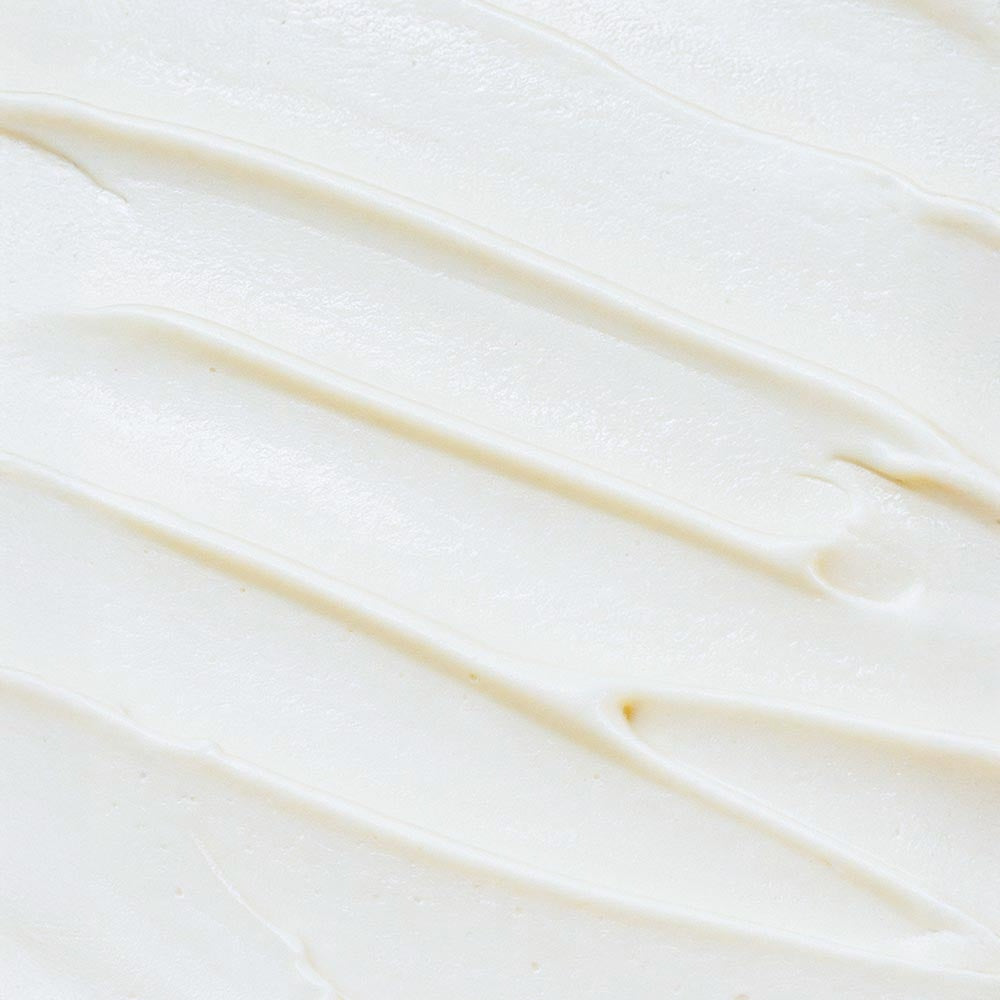 Lunar Silk - For Him- Whipped Grass-Fed Tallow Balm with Vanilla Bean