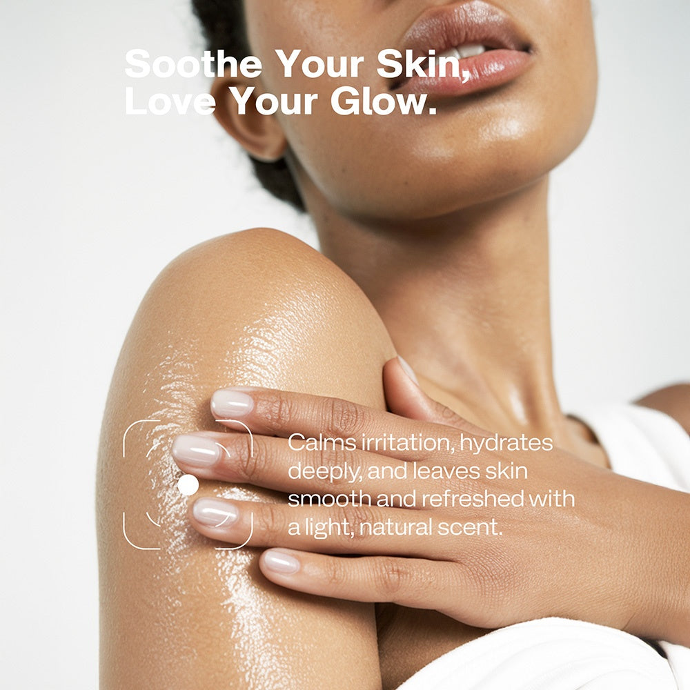 The Aries Ascendant Ritual™ — A 14-Day Skin Reset Ceremony