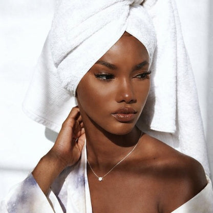 The Aries Ascendant Ritual™ — A 14-Day Skin Reset Ceremony