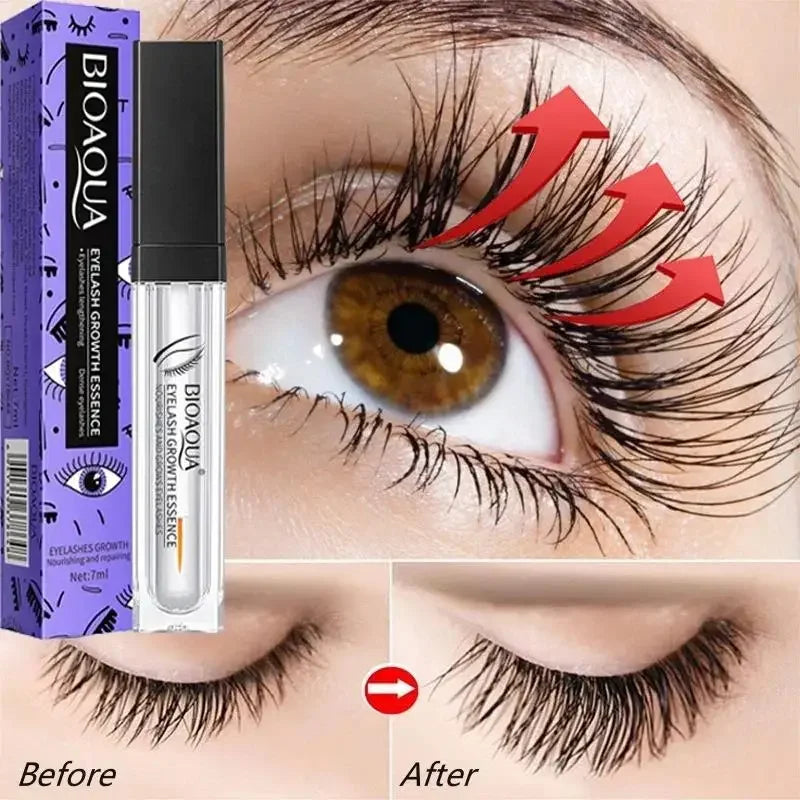 Lash & Brow Magic Serum