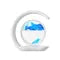 Galaxy Sand Wireless Charger