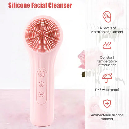 Aries Ritual Sonic Infusion Brush