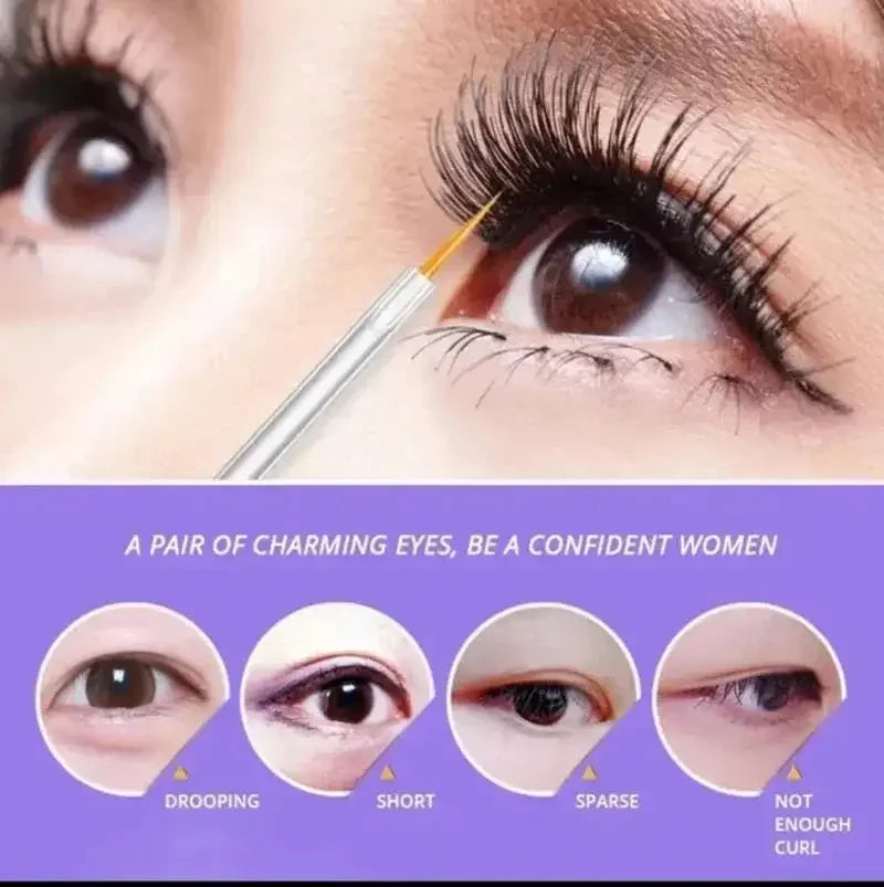 Lash & Brow Magic Serum