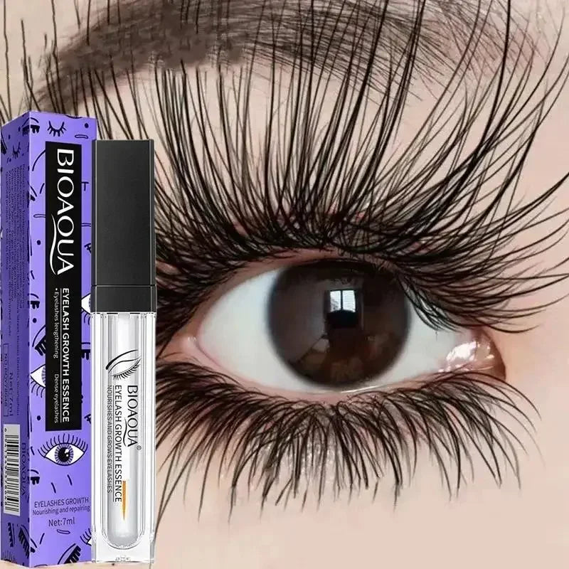 Lash & Brow Magic Serum