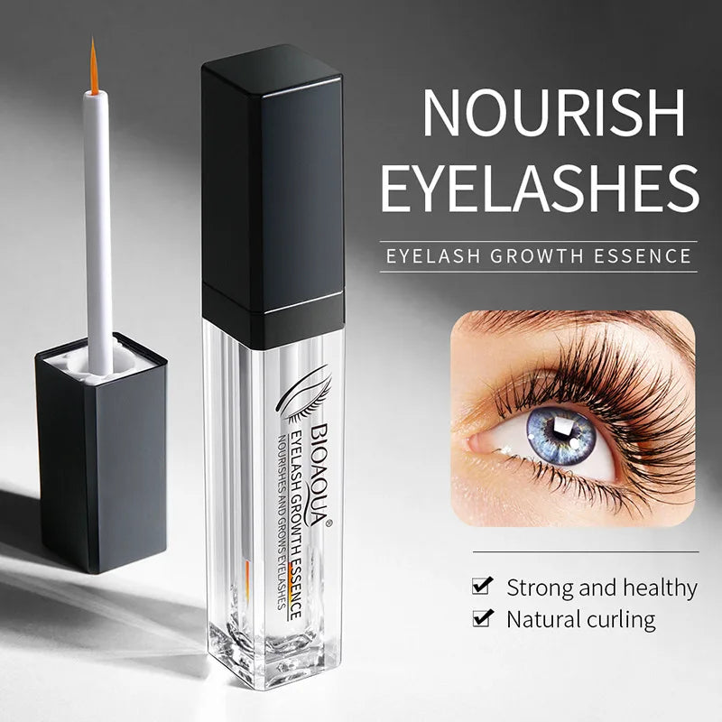 Lash & Brow Magic Serum
