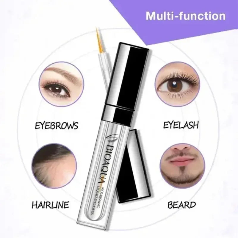 Lash & Brow Magic Serum