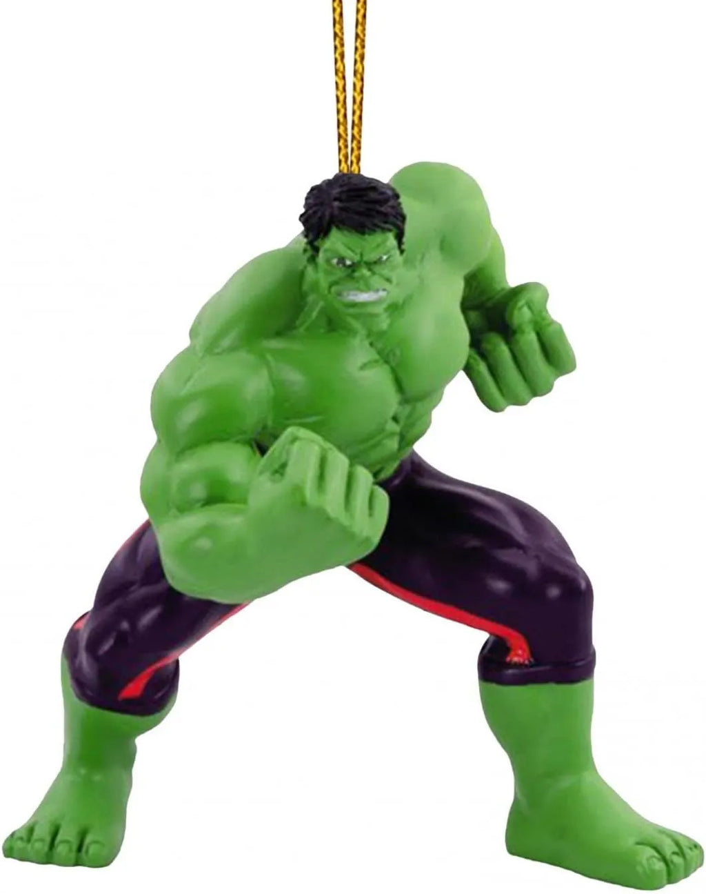 Disney Marvel Christmas Pendant Hanging Ornaments Cartoon Action Figure Spider Man Iron Man Christmas Party Decoration for Home